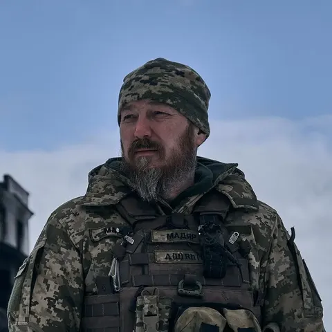 «Мадяр»: удари по Криму можна збільшити в сім разів за умови швидшого фінансуван