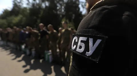 СБУ: РФ активізувала вербування родичів полонених