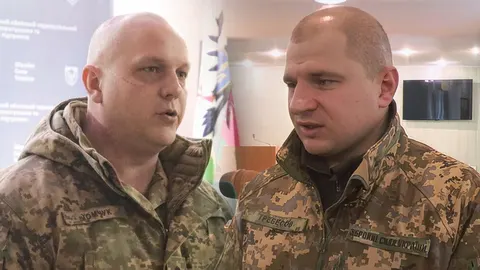 Керівництво Чернігівського ТЦК отримало стягнення через справу про фіктивну мобі