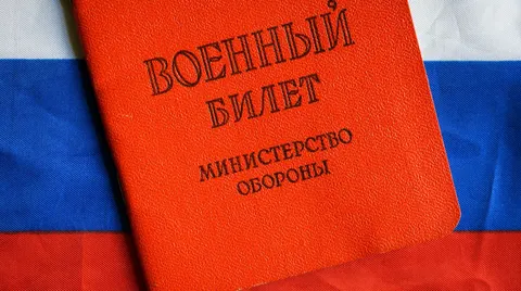WSJ: Росія провела в Калінінградській області навчання з мобілізації