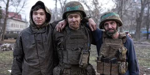 Драпатий має змінити підхід до ротацій піхоти — Серж Марко