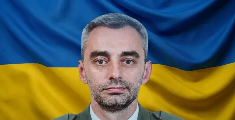У Чернівцях попрощаються із загиблим військовим Павлом Гатиловим