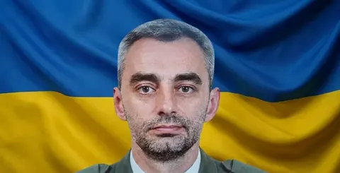 У Чернівцях попрощаються із загиблим військовим Павлом Гатиловим
