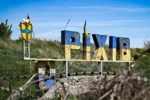 Росія намагається ізолювати Оріхів: ситуація на Запорізькому напрямку