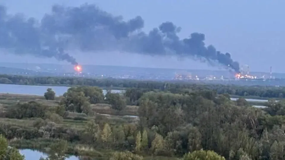 У ЗСУ відповіли на погрозу РФ про «заморозку» взимку