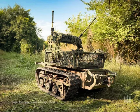 Втрати армії РФ за добу: понад 1 540 окупантів і 51 артсистема