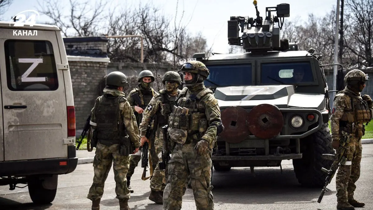 Росія може залучити до 200 тисяч мобілізованих до кінця року — аналітик