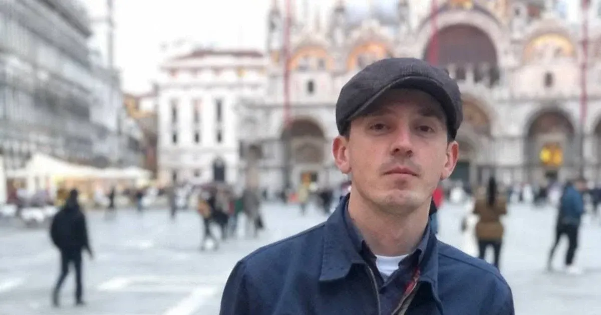 На фронті загинув барабанник гурту «Руки’в Брюки» Анатолій Ткач