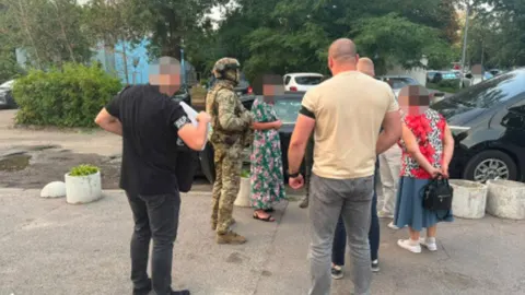 Офіцерка ЗСУ організувала схему фіктивної інвалідності за 20 тисяч доларів