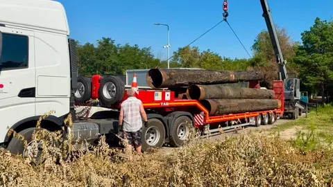 Марганець і громади Дніпропетровщини залишилися без водопостачання через аварію