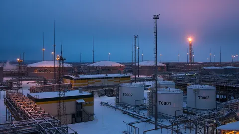 Генштаб підтвердив удари по НПЗ у Татарстані та терміналу на Кубані