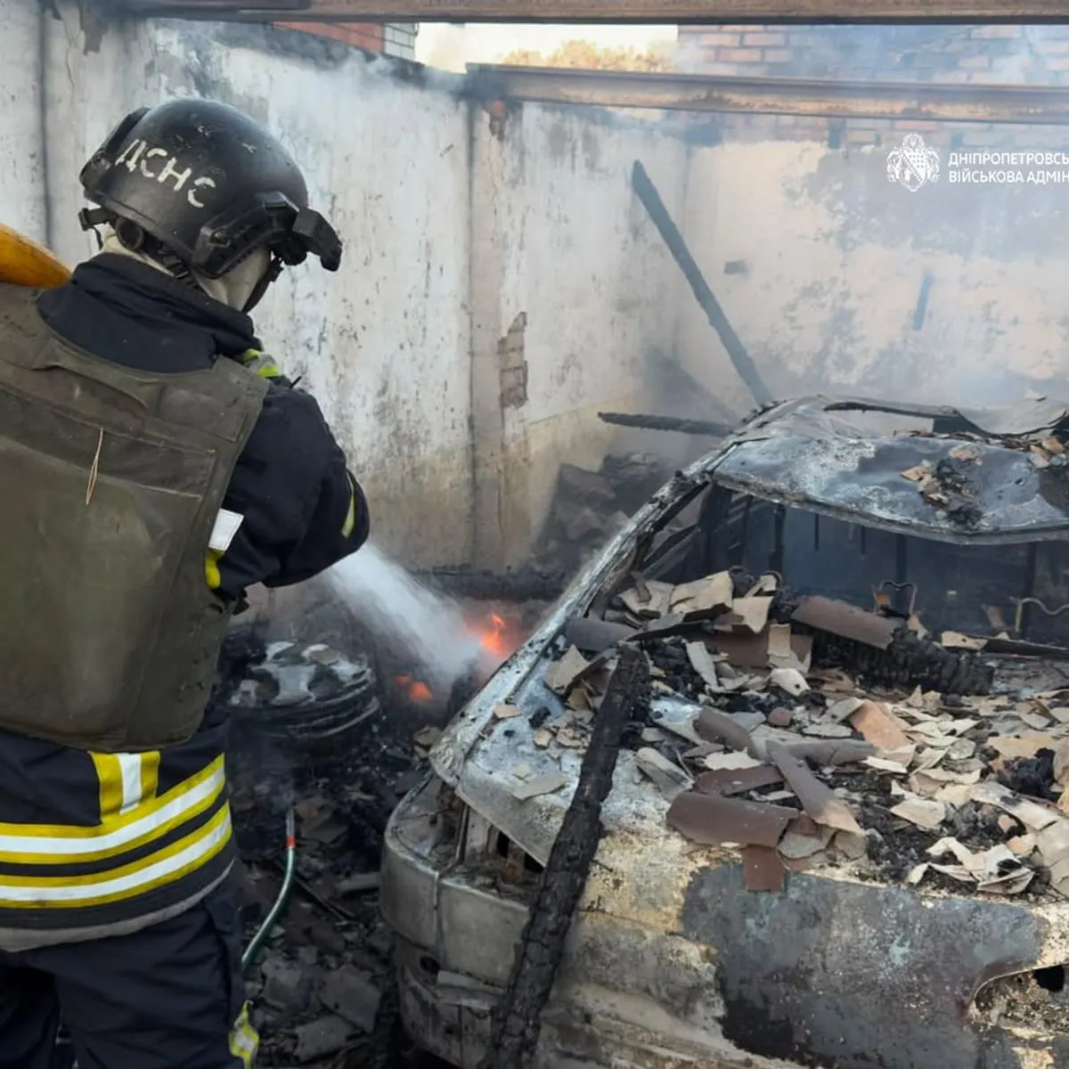 Сили ППО збили 111 дронів із 133, які запустила росія вночі