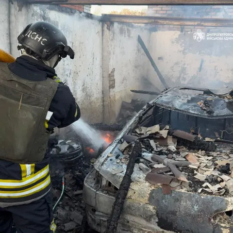 Сили ППО збили 111 дронів із 133, які запустила росія вночі