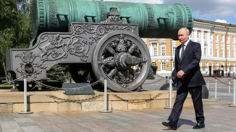 WSJ: через асиметрію війни Москва дедалі частіше обговорює удари по Європі