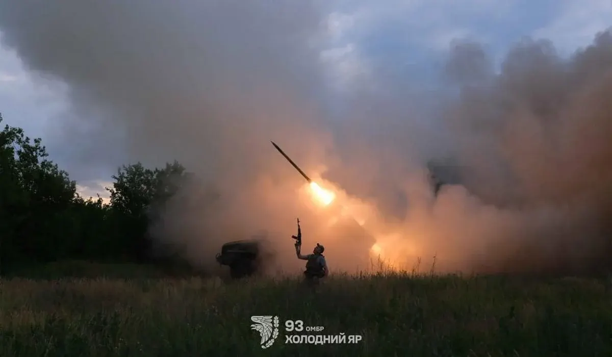 Сержант ЗСУ назвав умову перемоги: більше повноважень командирам на передовій
