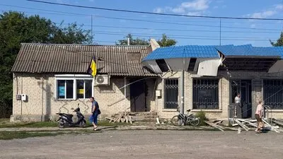 Харківщина під ударами РФ 4 серпня: дані про загиблих, поранених і руйнування
