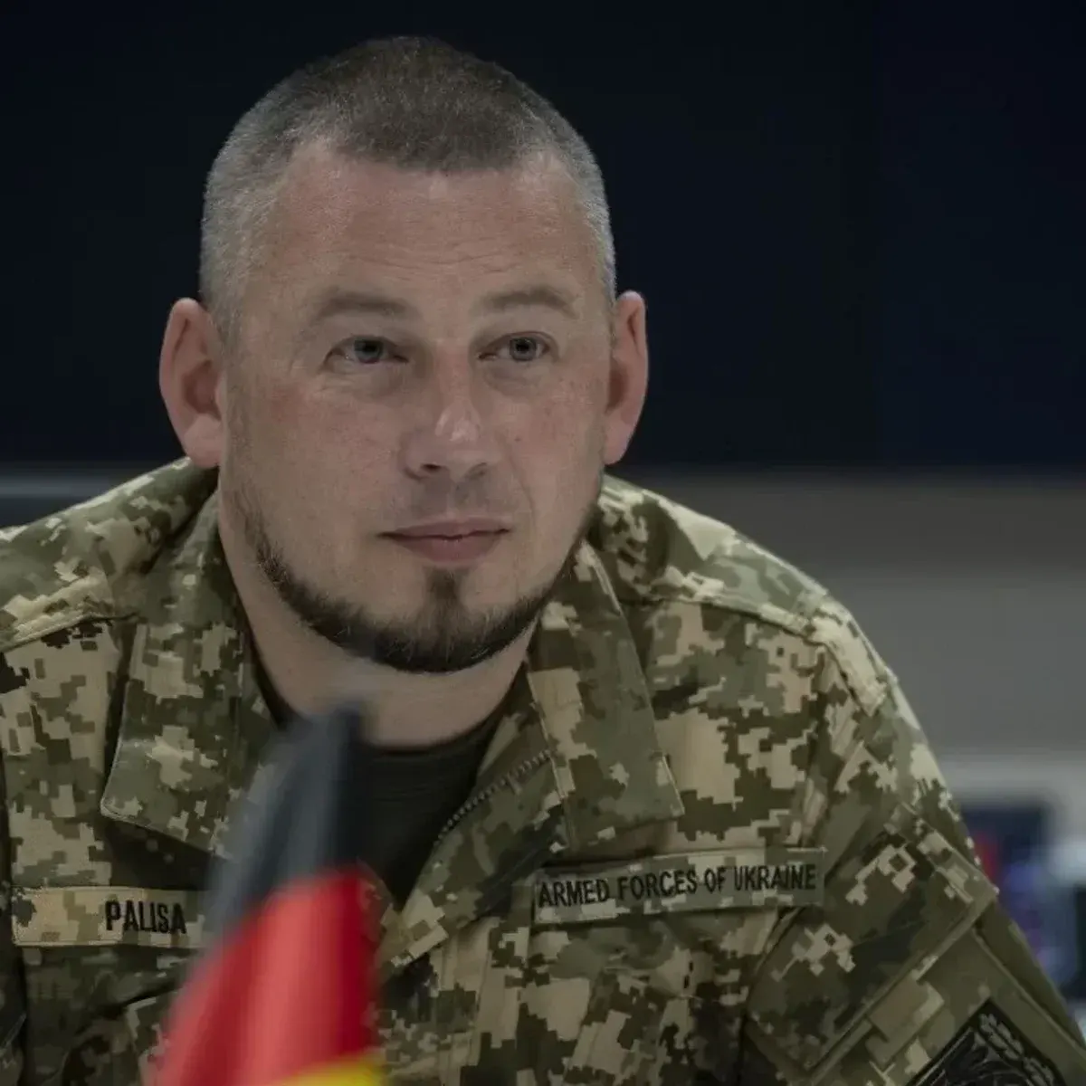 РФ отримала завдання спланувати операції на Київ і Чернігів — Паліса