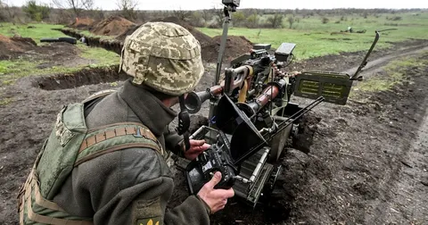 ЗСУ відбили 175 атак: найбільше боїв на Костянтинівському та Покровському напрям