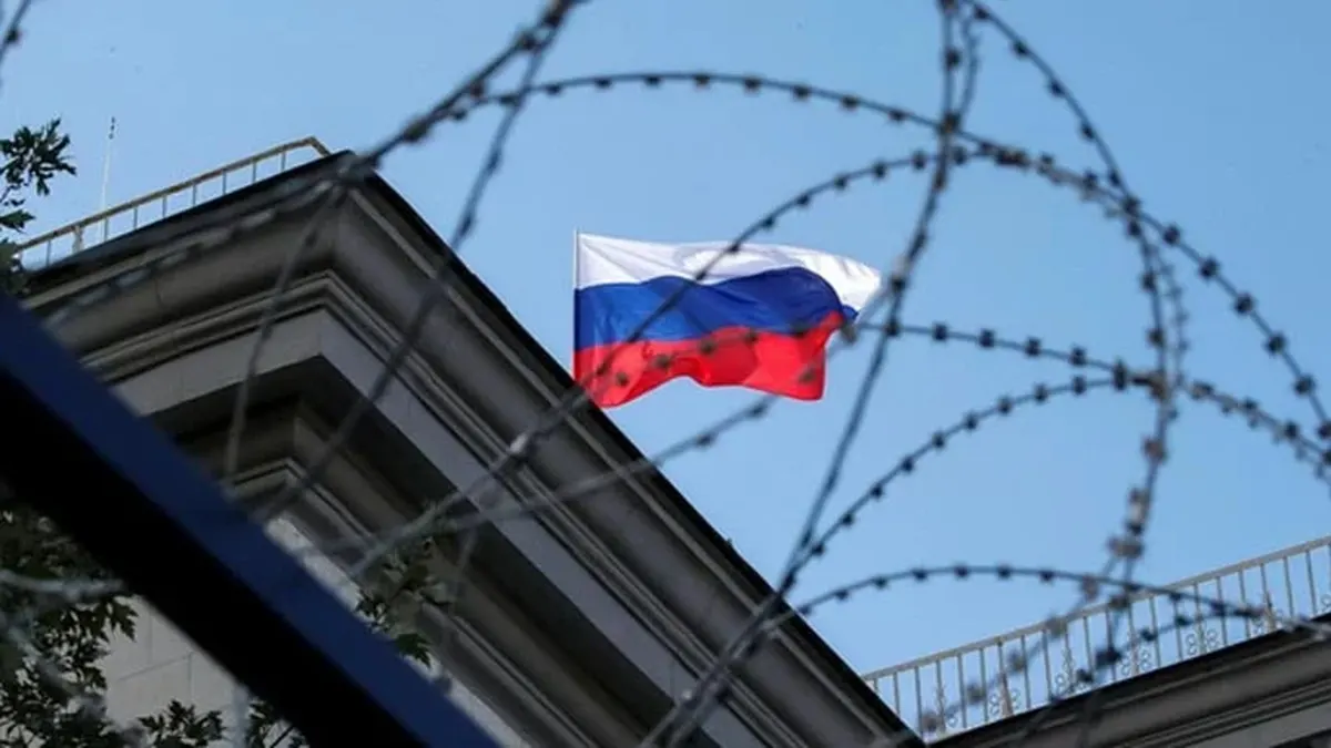 ISW: Міноборони РФ перебільшує успіхи на фронті на тлі виборів і сесії ГА ООН