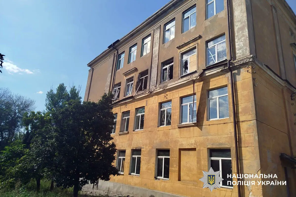 Донеччина за добу: двоє загиблих, восьмеро поранених, 1224 обстріли