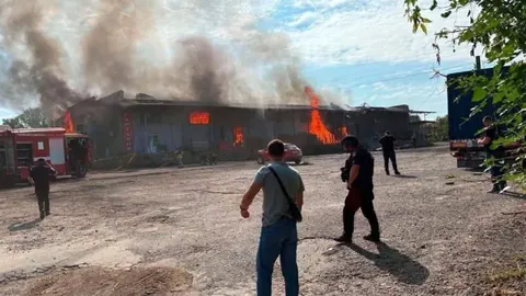 Удар по відділенню «Нової пошти» на Вінниччині: постраждалих уже восьмеро