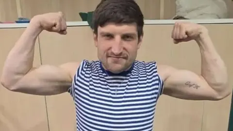 На Донеччині загинув перший громадянин Британії, який воював за РФ