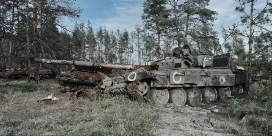 Росія за добу втратила близько 1500 військових — Генштаб