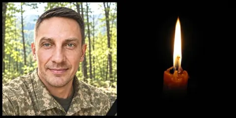 На фронті загинув військовий із Миколаївщини, який проживав на Волині