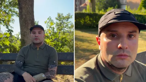 Розовий пожартував про "правила" Сирського на фронті