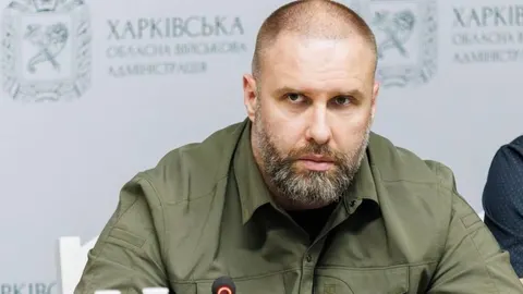 У Богодухівському районі розширили зону обов'язкової евакуації