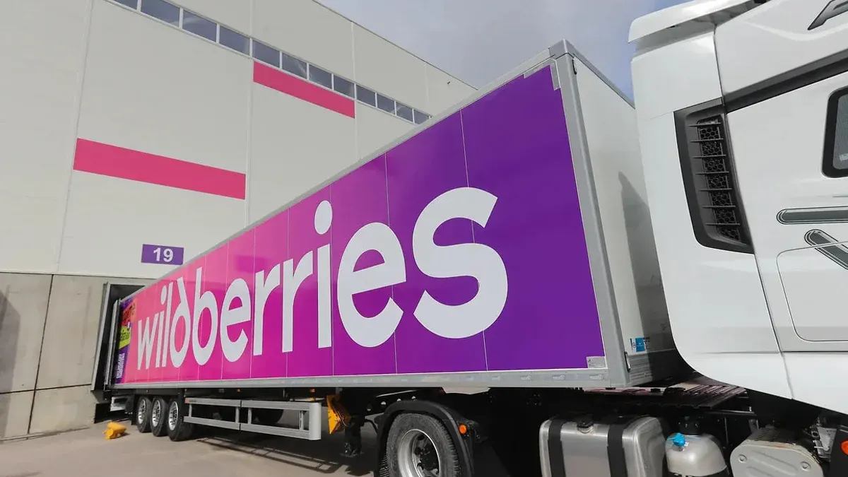 Збитки Wildberries від ударів ЗСУ можуть сягнути 800 млрд рублів