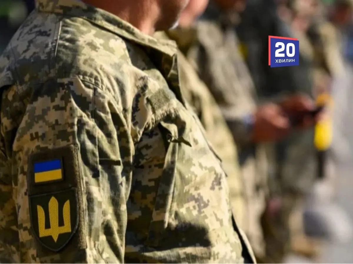 У Вінниці нападники заблокували автівку групи оповіщення та побили військового
