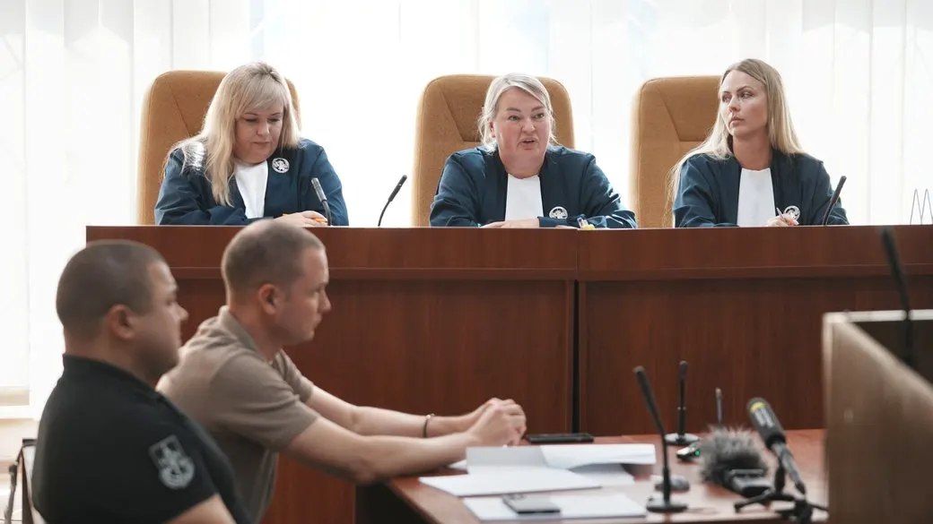 Суд у Харкові переніс засідання у справі про удар по «Епіцентру»
