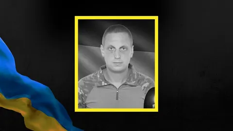 На Івано-Франківщині підтвердили загибель бійця Богдана Садрука