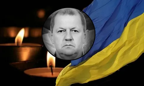 У Вінниці поховають воїна Миколу Афанасьєва, який майже два роки вважався зникли