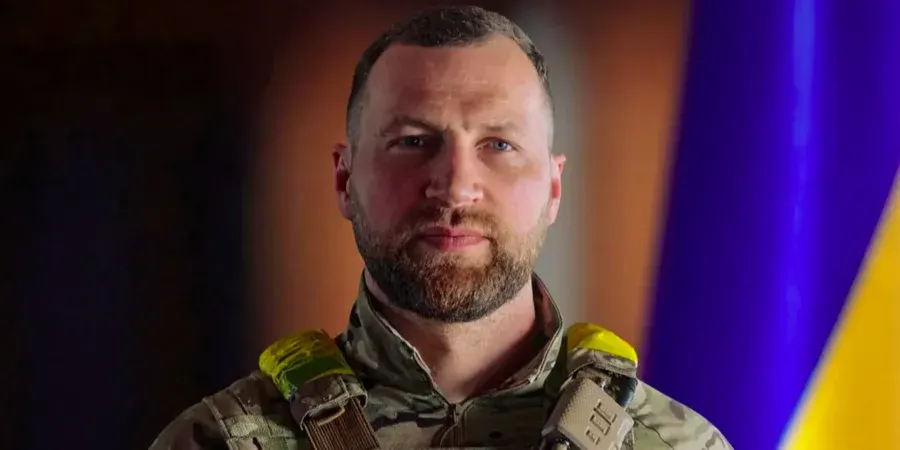 Хмара погодився звільнитися з війська для посади міністра оборони