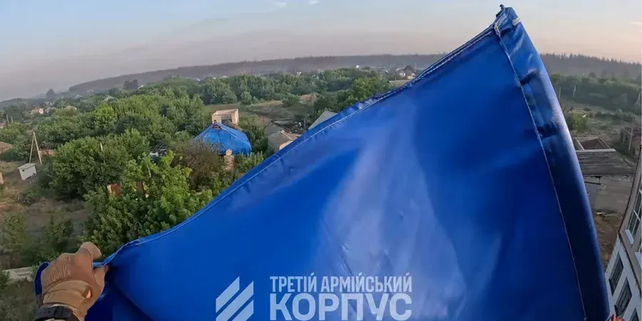 Білецький: північну «клішню» РФ на Донеччині розгромлено, операція Вівальді триває
