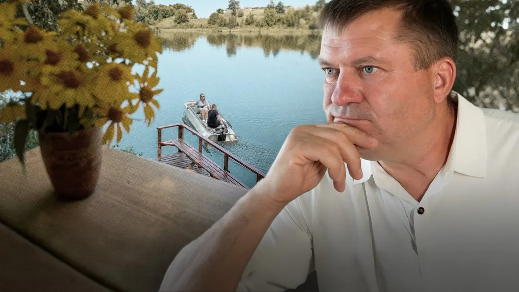 У селі Іржавець на Чернігівщині облаштували рекреаційну зону власним коштом