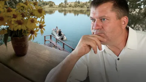 У селі Іржавець на Чернігівщині облаштували рекреаційну зону власним коштом