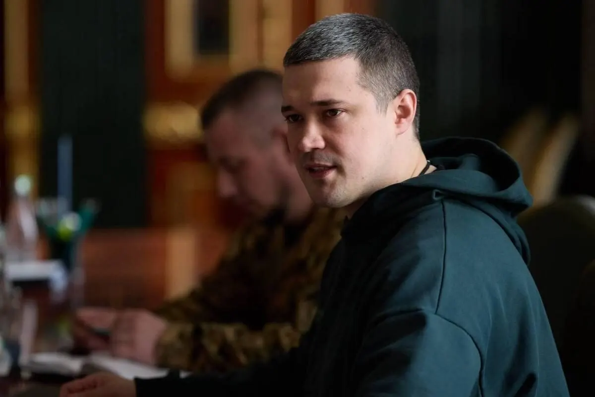 Федоров пояснив відставку реформою закупівель у Міноборони