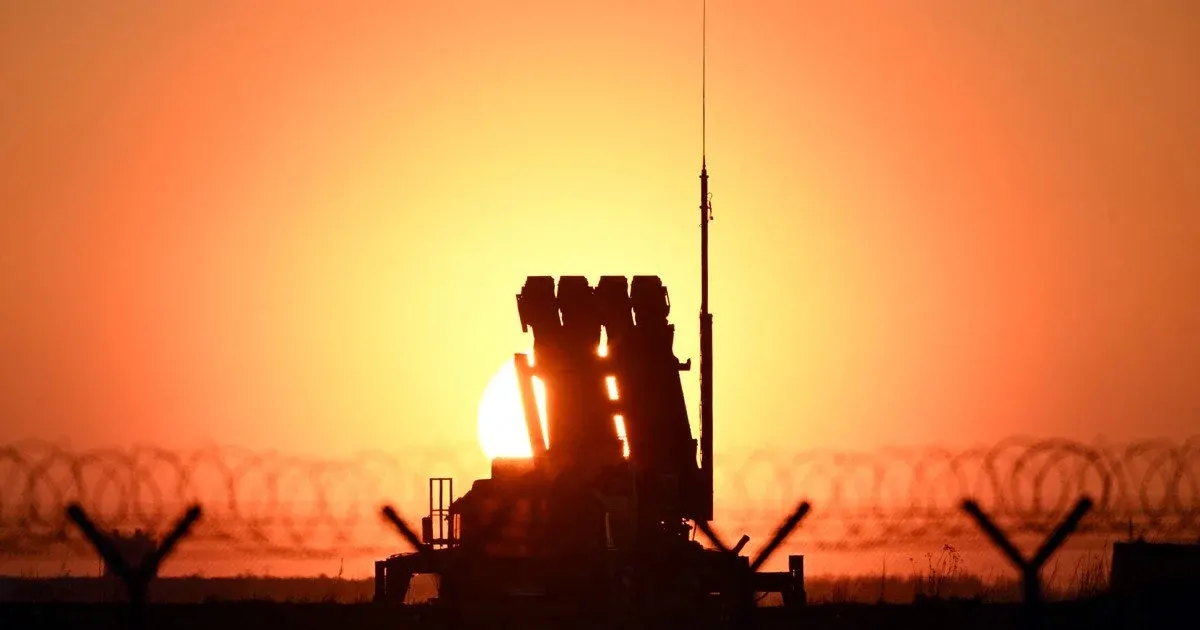 Іспанія збільшить постачання ракет для Patriot Україні — МЗС