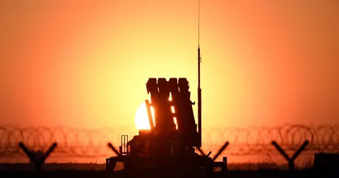 Іспанія збільшить постачання ракет для Patriot Україні — МЗС