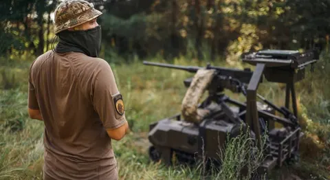 Генштаб: за добу на фронті — 245 бойових зіткнень