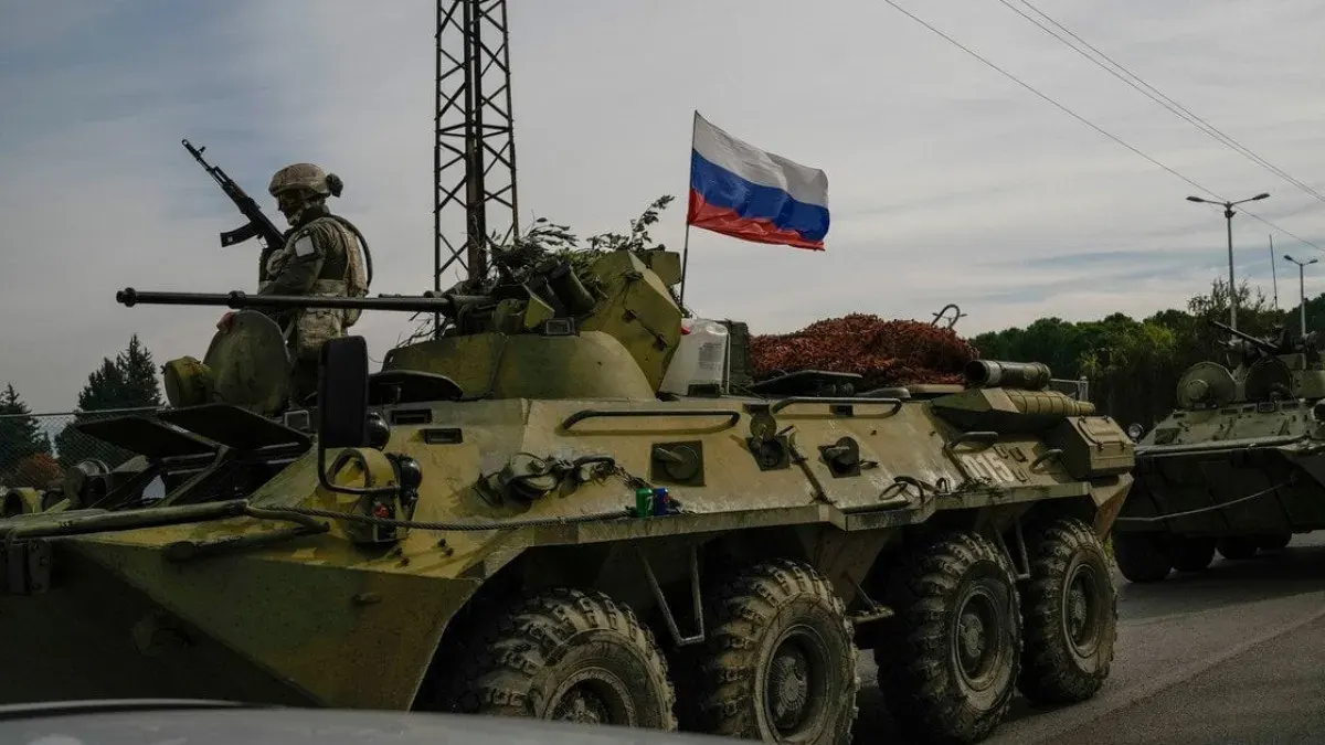 Окупанти активізували штурми на Слов’янському напрямку: що відомо
