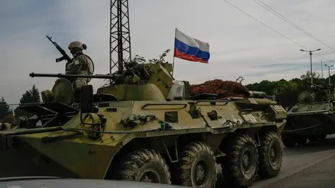 Окупанти активізували штурми на Слов’янському напрямку: що відомо