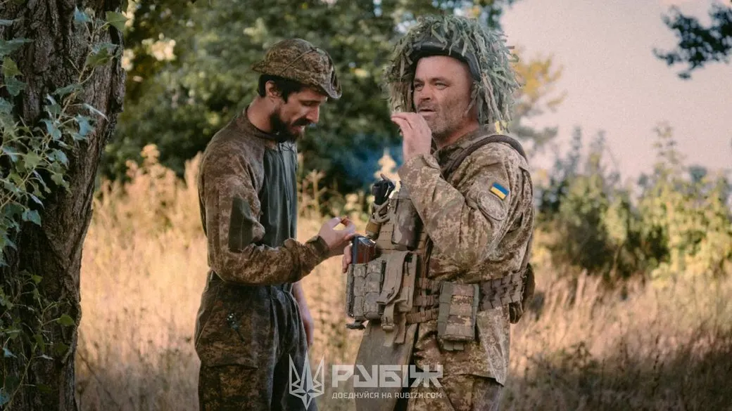 Поблизу Добропілля росіяни розширюють «сіру зону» — НГУ