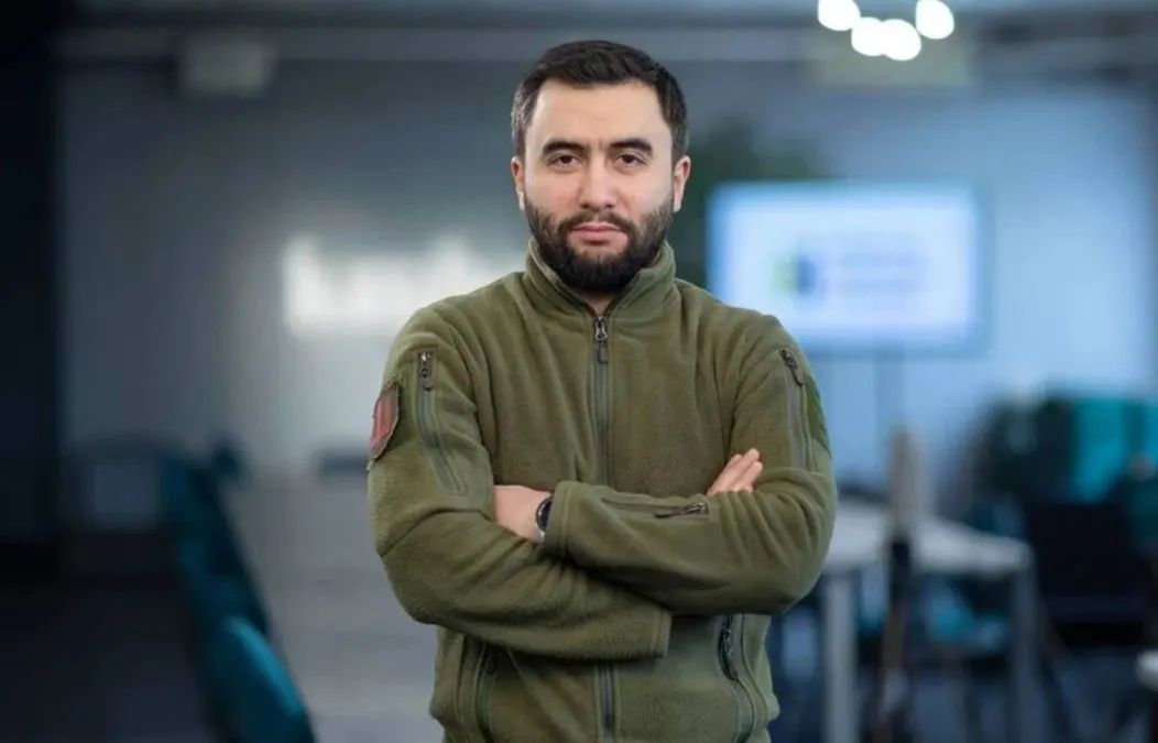 Арсен Жумаділов залишив посаду директора Агенції оборонних закупівель