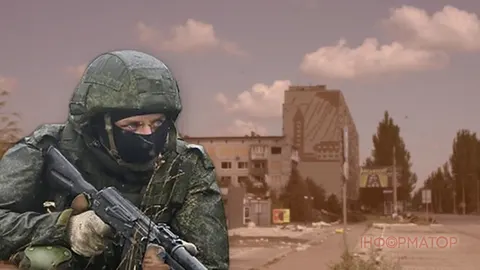 Ворог закріпився біля Матяшевого та Красноподілля на Добропільському напрямку
