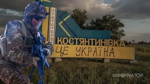 Костянтинівка, Лиман і Добропілля: які міста Донеччини під загрозою окупації