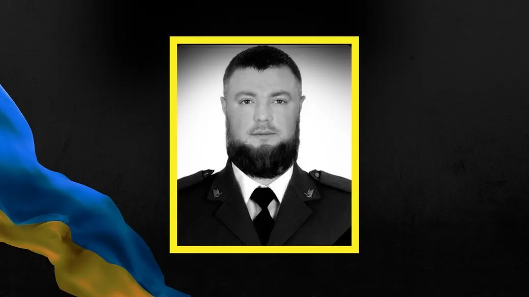 На Прикарпатті в ДТП загинув 26-річний військовий Іван Бойченюк